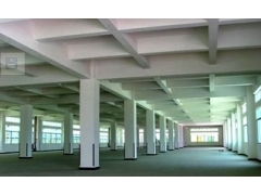 上海映硯裝飾工程 專業廠房、工廠與辦公室裝修，引領新材料研發應用