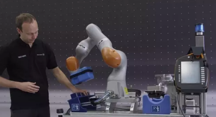 奔馳工業4.0數字化工廠 軟件設計如何驅動未來制造