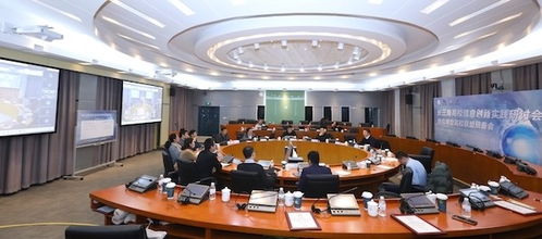 長三角信息創(chuàng)新實(shí)踐聯(lián)盟 協(xié)同育人助力國產(chǎn)計(jì)算機(jī)軟硬件發(fā)展